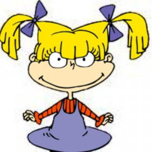 Angelica Pickles From...