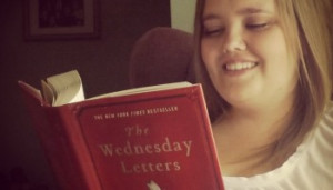 Inspirational Book Swap: Embracing Your Past and “The Wednesday ...