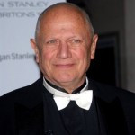 Steven Berkoff Quotes