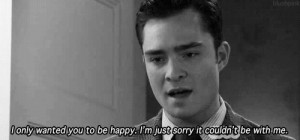 chuck bass quotes | Tumblr