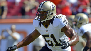 Jonathan Vilma