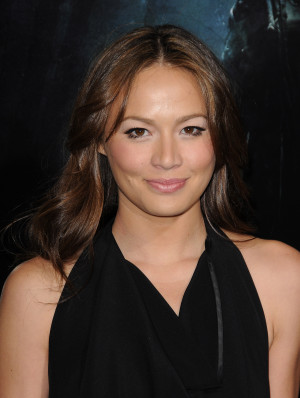 Moon Bloodgood