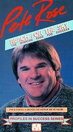Pete Rose