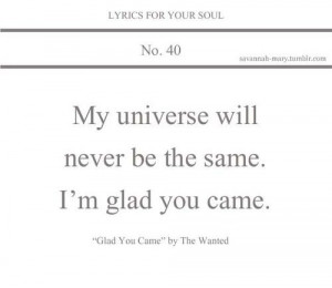 yes, I'm glad you came :) http://thecolorsofmymind.tumblr.com/