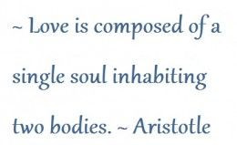 Bach+Richard+Soulmates+Quotes | Quotes about Love by scarlton