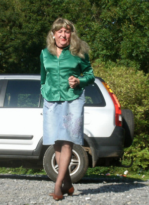 Once a woman has given you her heart, you can never get rid of the ...