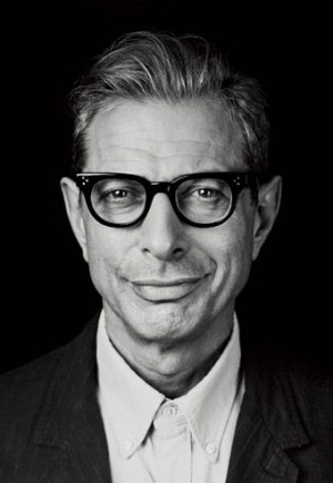Jeff Goldblum Interview - Jeff Goldblum Quotes - Esquire