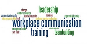 Effective Workplace Communication Quotes