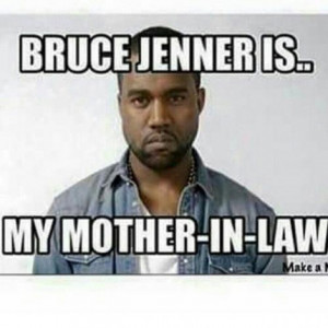 Bruce Jenner Memes