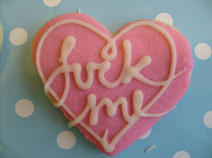 ... ideas, lovely ideas, photo: dessert, pink, quotes, sex, sugar, words