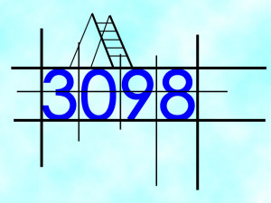 Sometimes, I sit alone under the stars and think of the galaxies ...