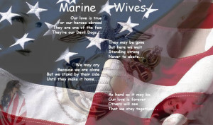 military wife Pictures, Photos & Images