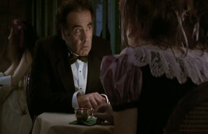 Fauna. I'm Flora. I'm flattered