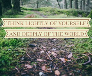 Miyamoto Musashi #quote