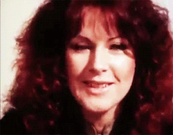 Quotes by Frida Lyngstad