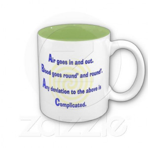 Funny Respiratory Quotes | Funny Nurse or Respiratory Therapy Gifts ...