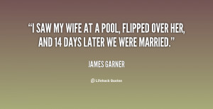 James Garner Quotes
