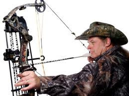 Ted Nugent Lobbying To Change Some MI Hunting Laws