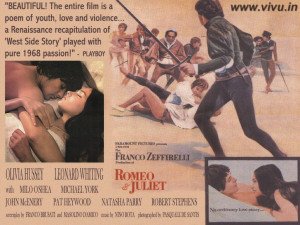 Images for romeo and juliet 1968