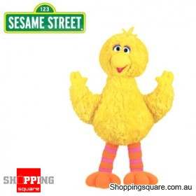 Sesame Street Big Bird Costume