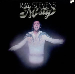 Ray Stevens - Misty