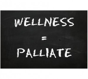 How Wellness Programs Support Palliative Care in Cancer Related ...
