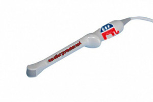 Transvaginal Ultrasound Probe