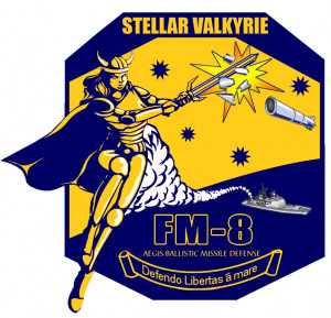 Aegis Missile Defense