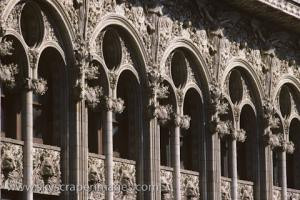 More of quotes gallery for Louis Sullivan's quotes