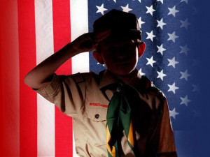 Boy Scouts Pressured to Accept Atheists