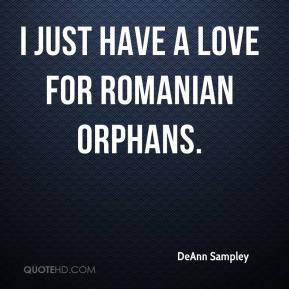 Orphans Quotes