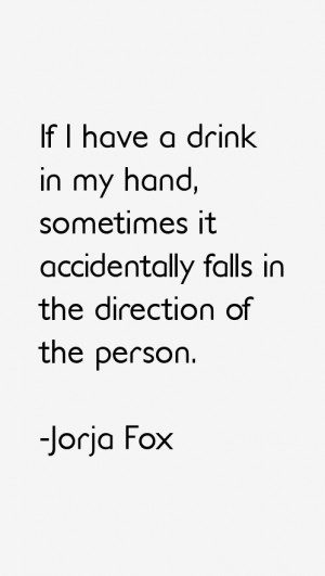 Jorja Fox Quotes amp Sayings