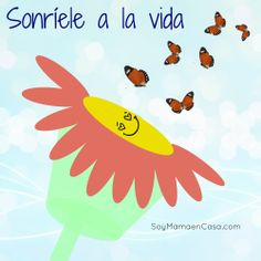 Sonríele a la vida ! #sonr íe #smile #sonrisa #felicidad www ...