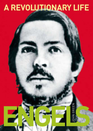 Thread: Classify theorist of communism Friedrich Engels