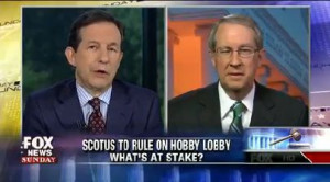 GOP leader Rep BOB GOODLATTE: Supreme Court has ruled 13 times that ...