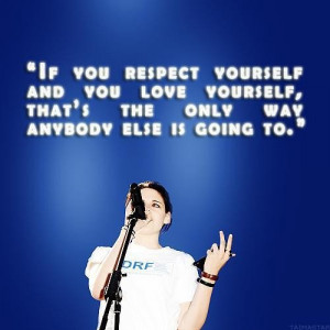 Quotes and sayings kristen stewart best respect love