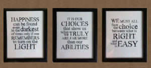 meaningful quotes – another easy diy. Find sayings that mean ...