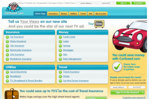 Cheap UK Car insurance and home insurance quotes comparison