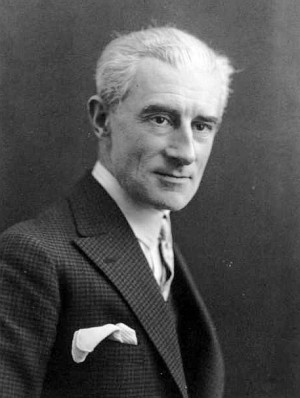 Maurice Ravel Pictures