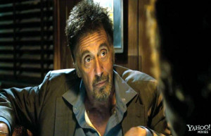 Previous Next Al Pacino in Stand Up Guys Movie Image #15
