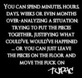 All Graphics » tupac quotes