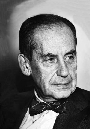 Walter Gropius .net : Bio, Pictures & Quotes