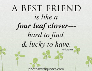 Friendship Quotes Best...