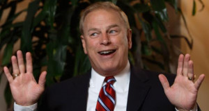 Report:Ted Strickland earned $250,000 at anti-gun think tank | Buckeye ...