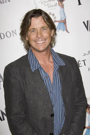 Christopher Atkins: Stars Need Publicity!