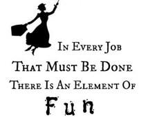 Mary Poppins Quote Printable Instan t Download ...