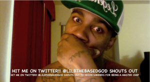 Related Pictures swag rare based basedgod thank you based god lil b ...
