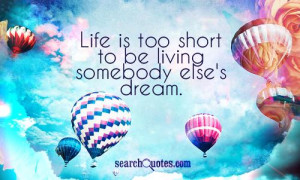 ... somebody else s dream 269 up 46 down hugh hefner quotes dreams quotes