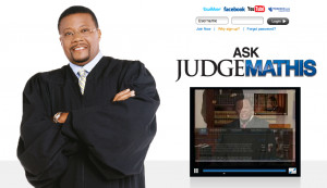 BLOG - Www Askjudgemathis Com