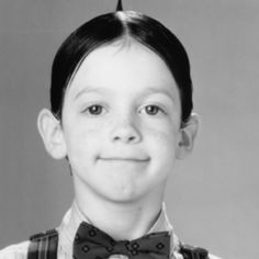 The Little Rascals - Alfalfa ♥3333 More